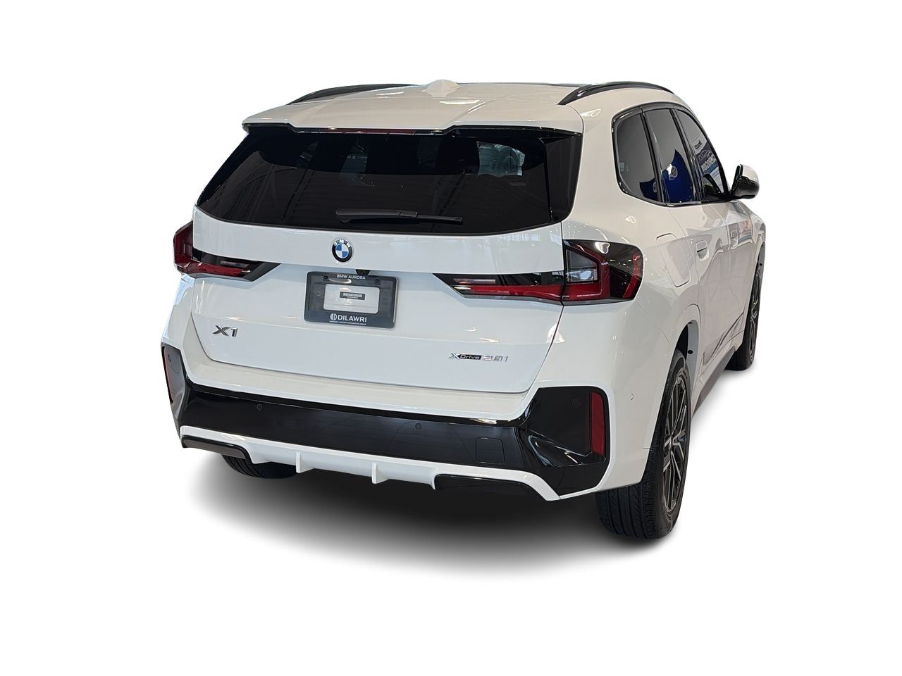 2023 BMW X1