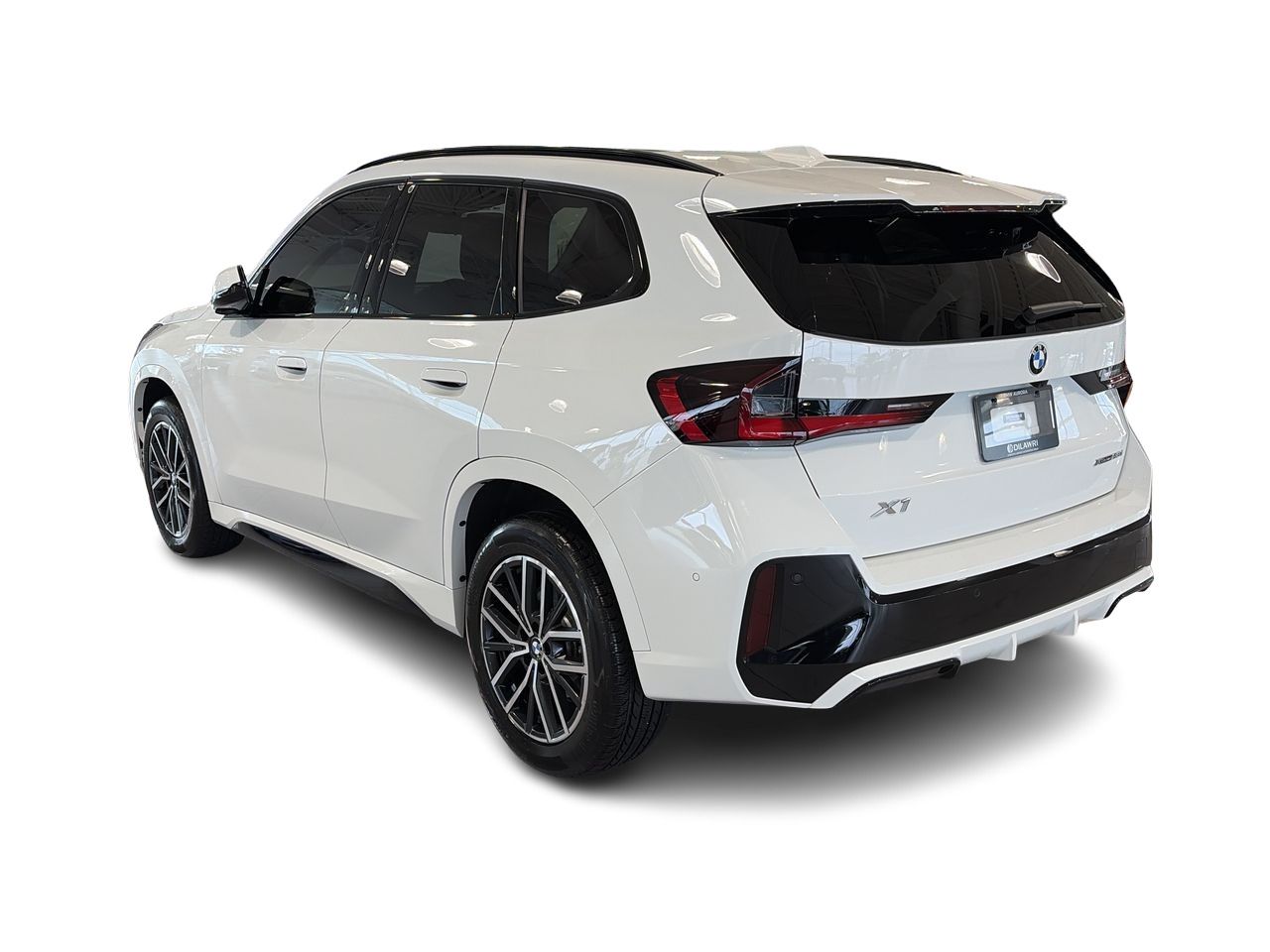 2023 BMW X1