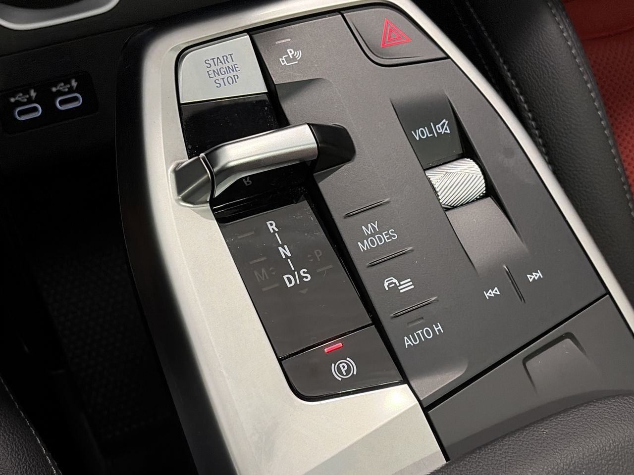 2023 BMW X1