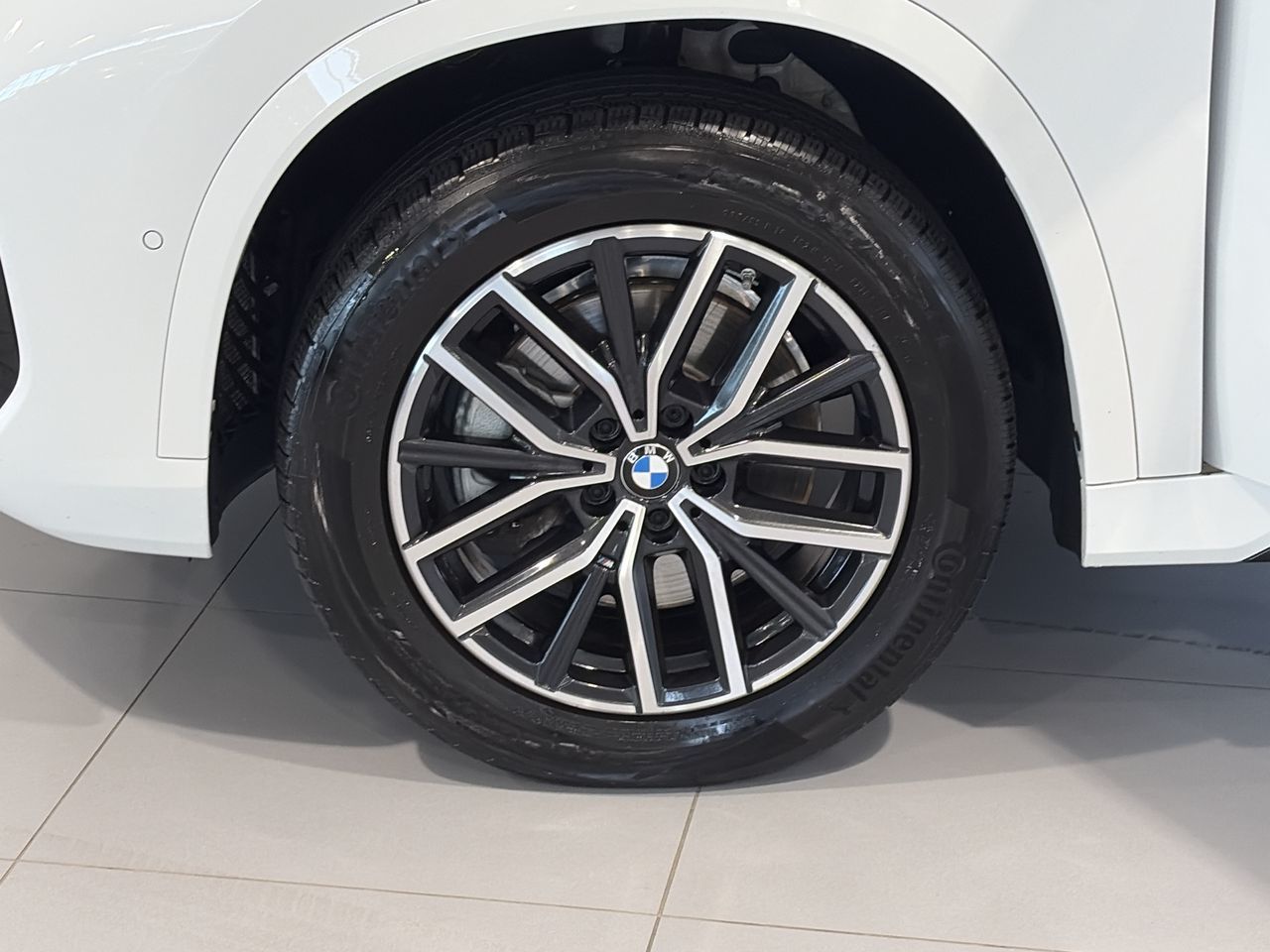 2023 BMW X1