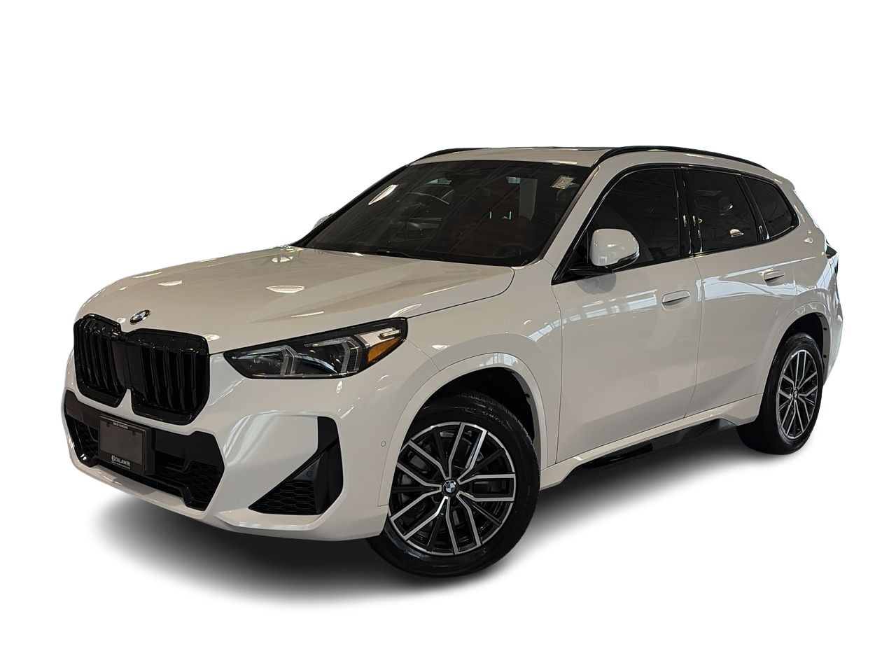 2023 BMW X1