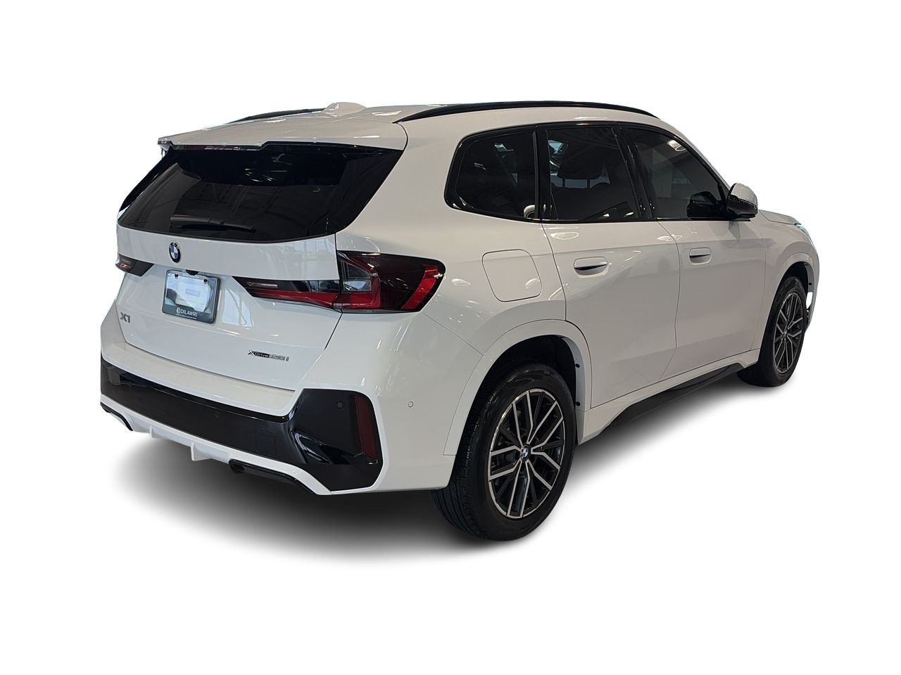2023 BMW X1