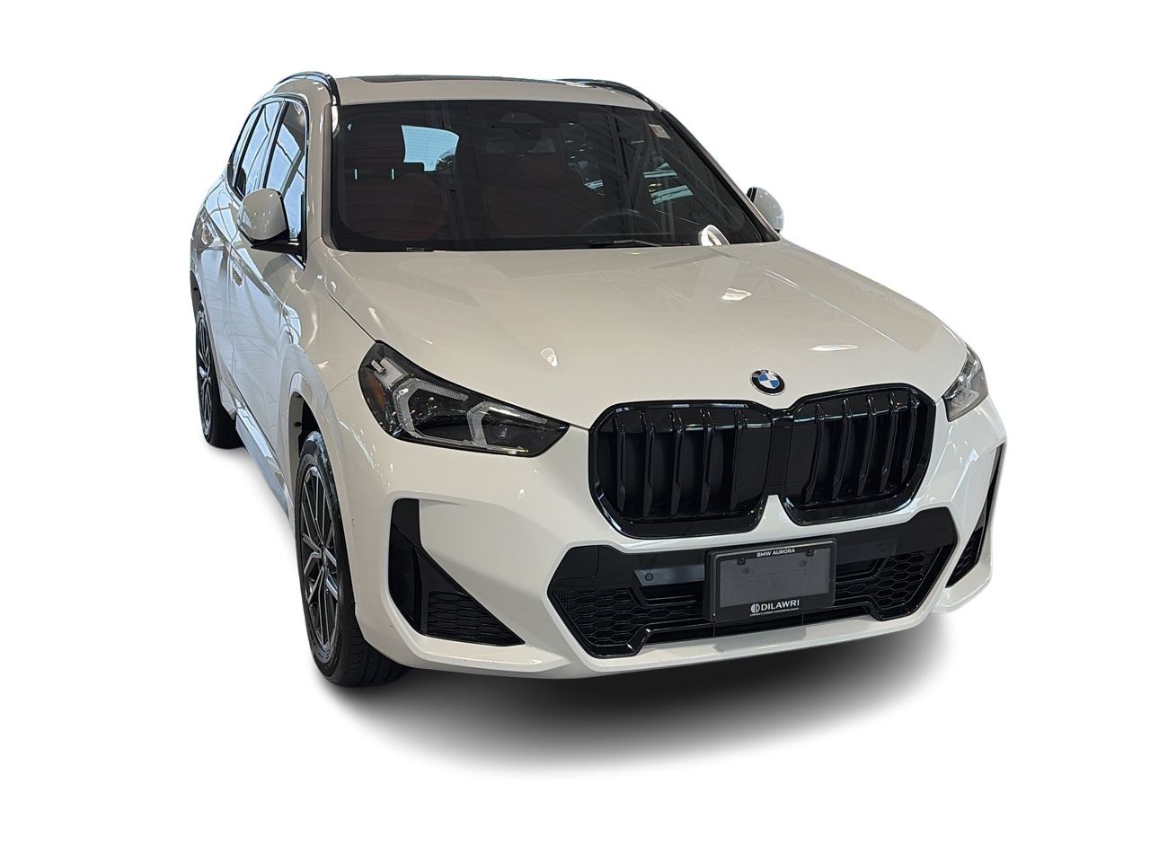 2023 BMW X1