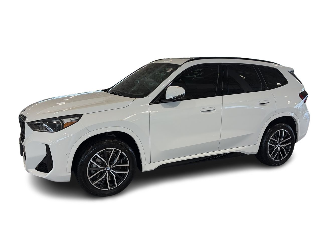 2023 BMW X1