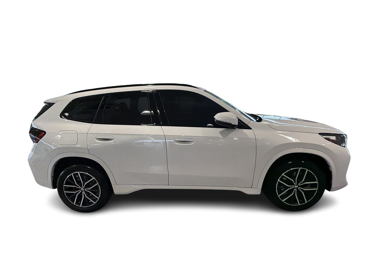 2023 BMW X1