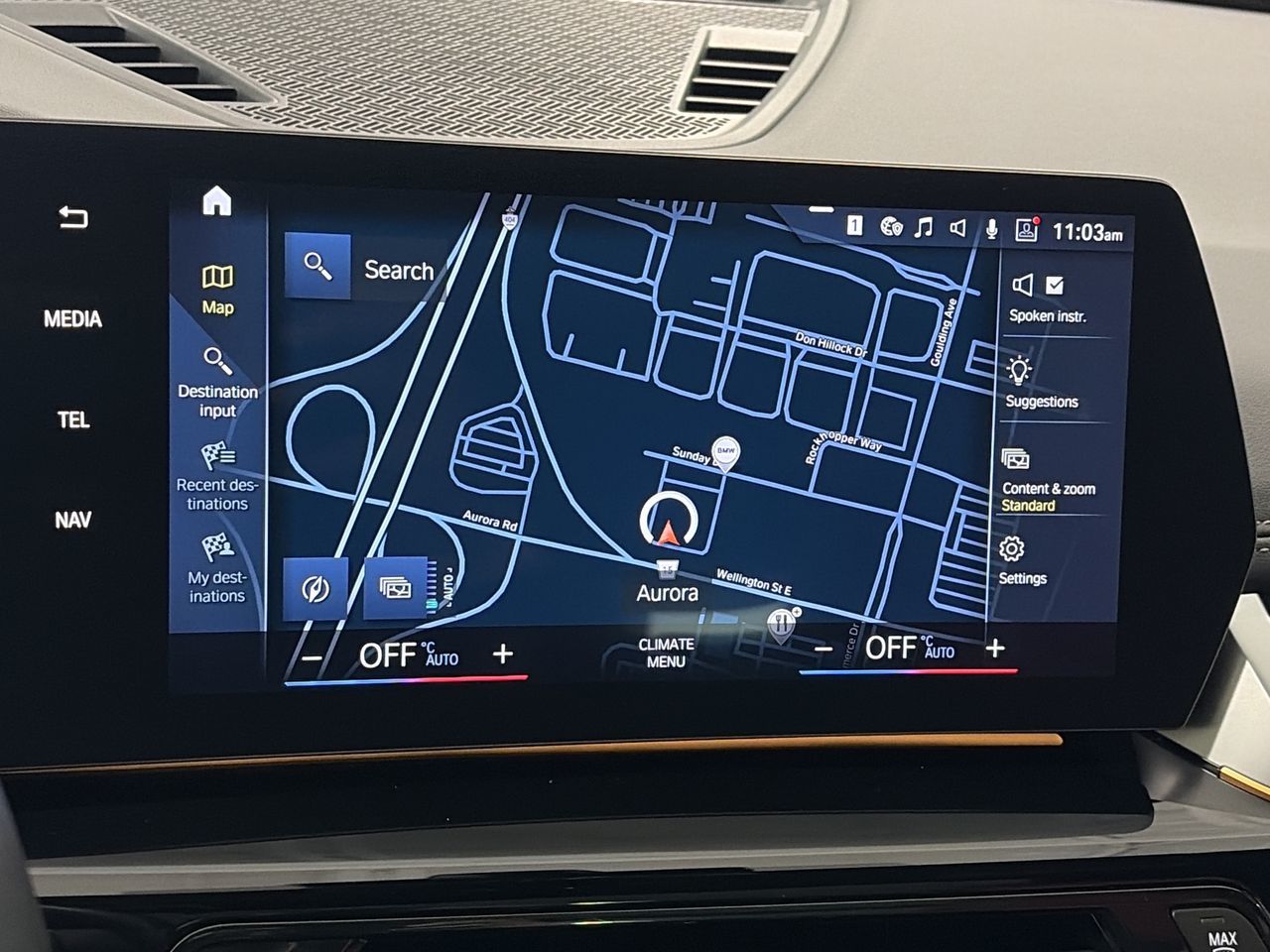 2023 BMW X1