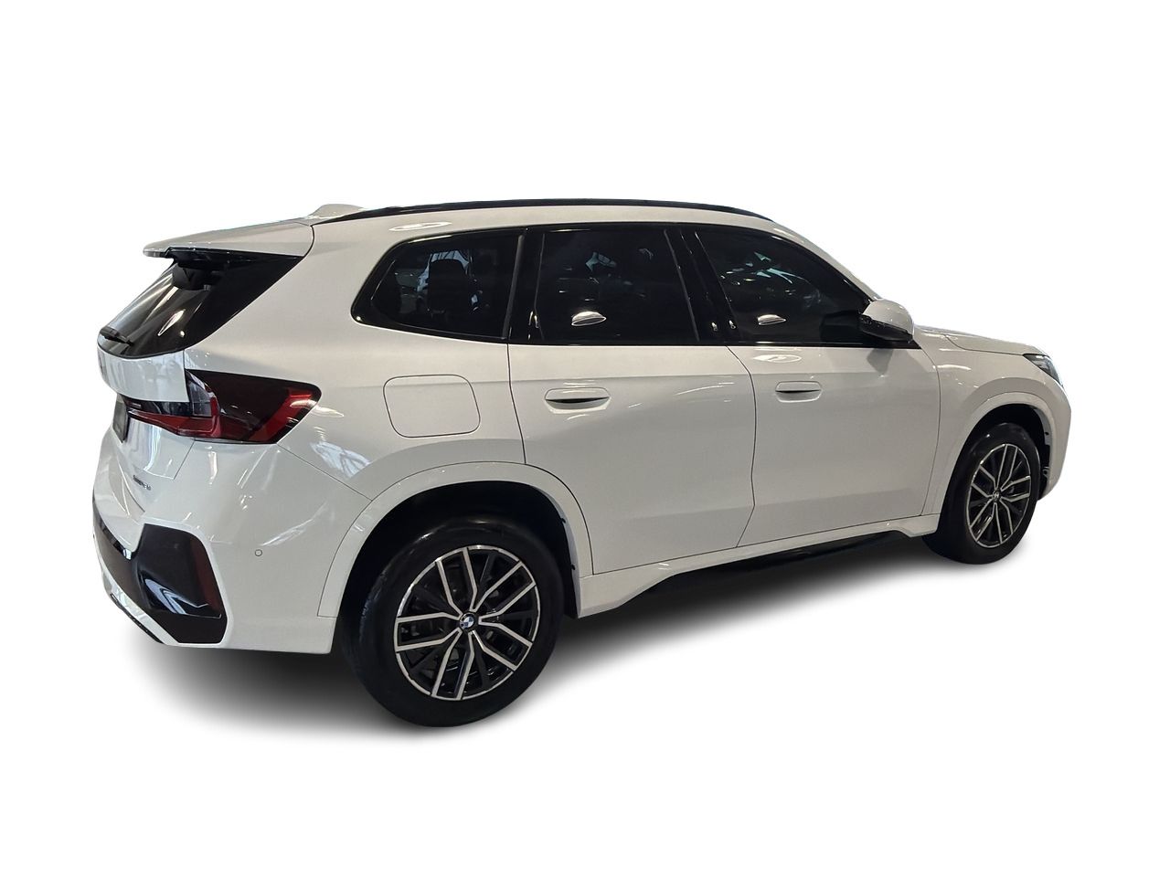 2023 BMW X1