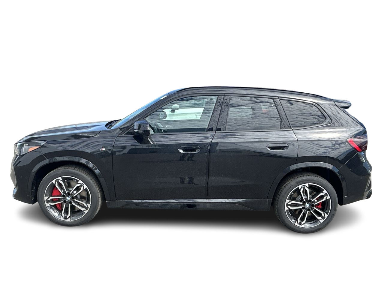 2024 BMW X1 in Aurora, Ontario