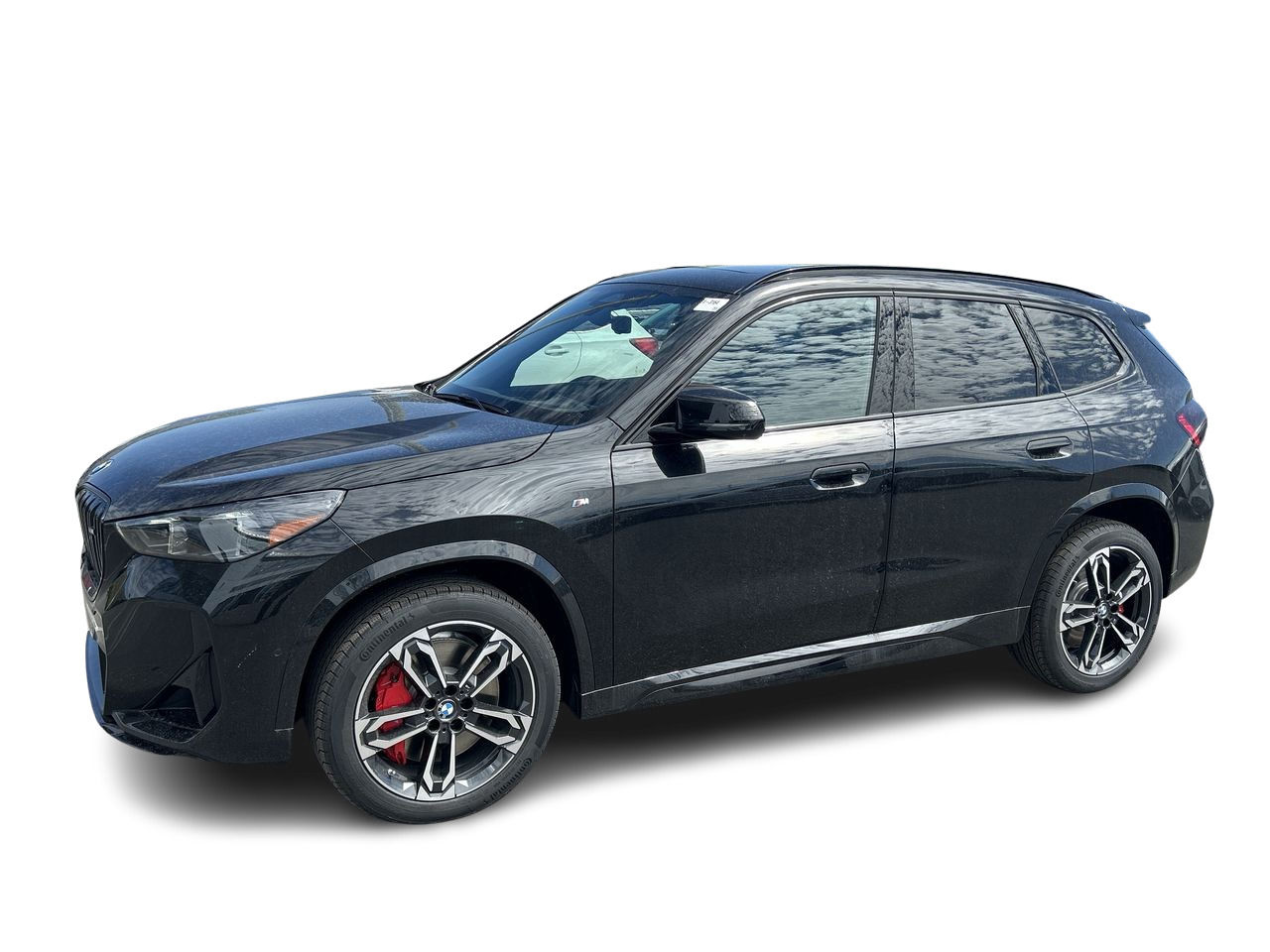 2024 BMW X1 in Aurora, Ontario