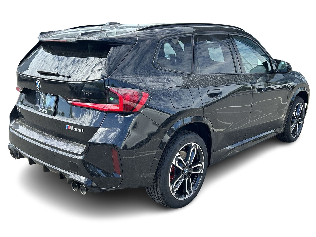 2024 BMW X1 in Aurora, Ontario