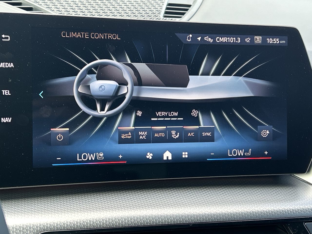 2024 BMW X1 in Aurora, Ontario
