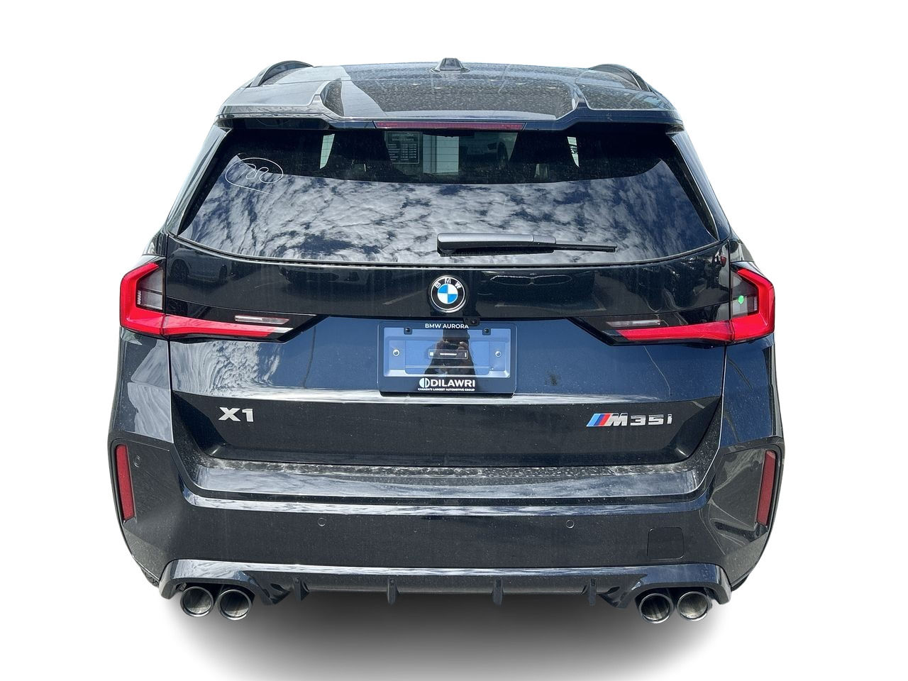 2024 BMW X1 in Aurora, Ontario