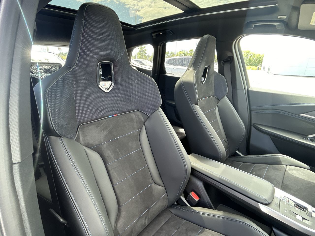 2024 BMW X1 in Aurora, Ontario