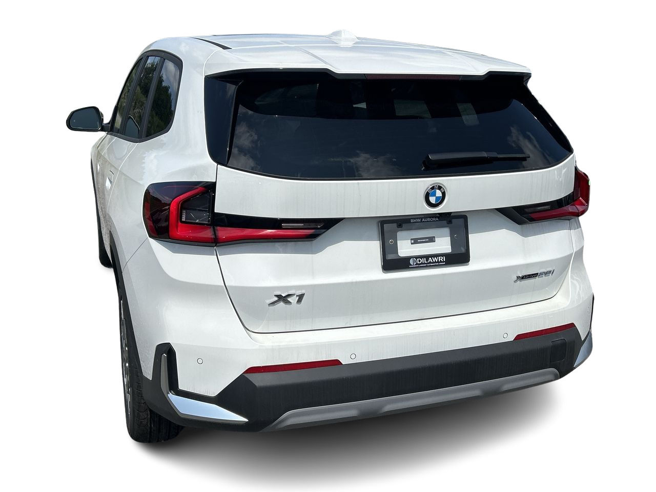 2024 BMW X1 in Aurora, Ontario