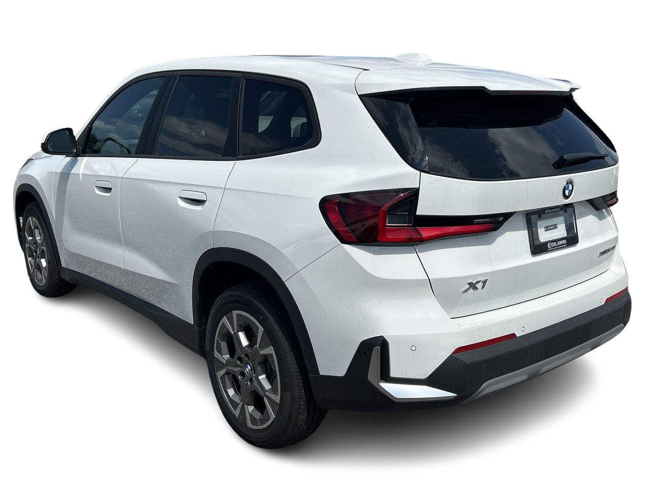 2024 BMW X1 in Aurora, Ontario