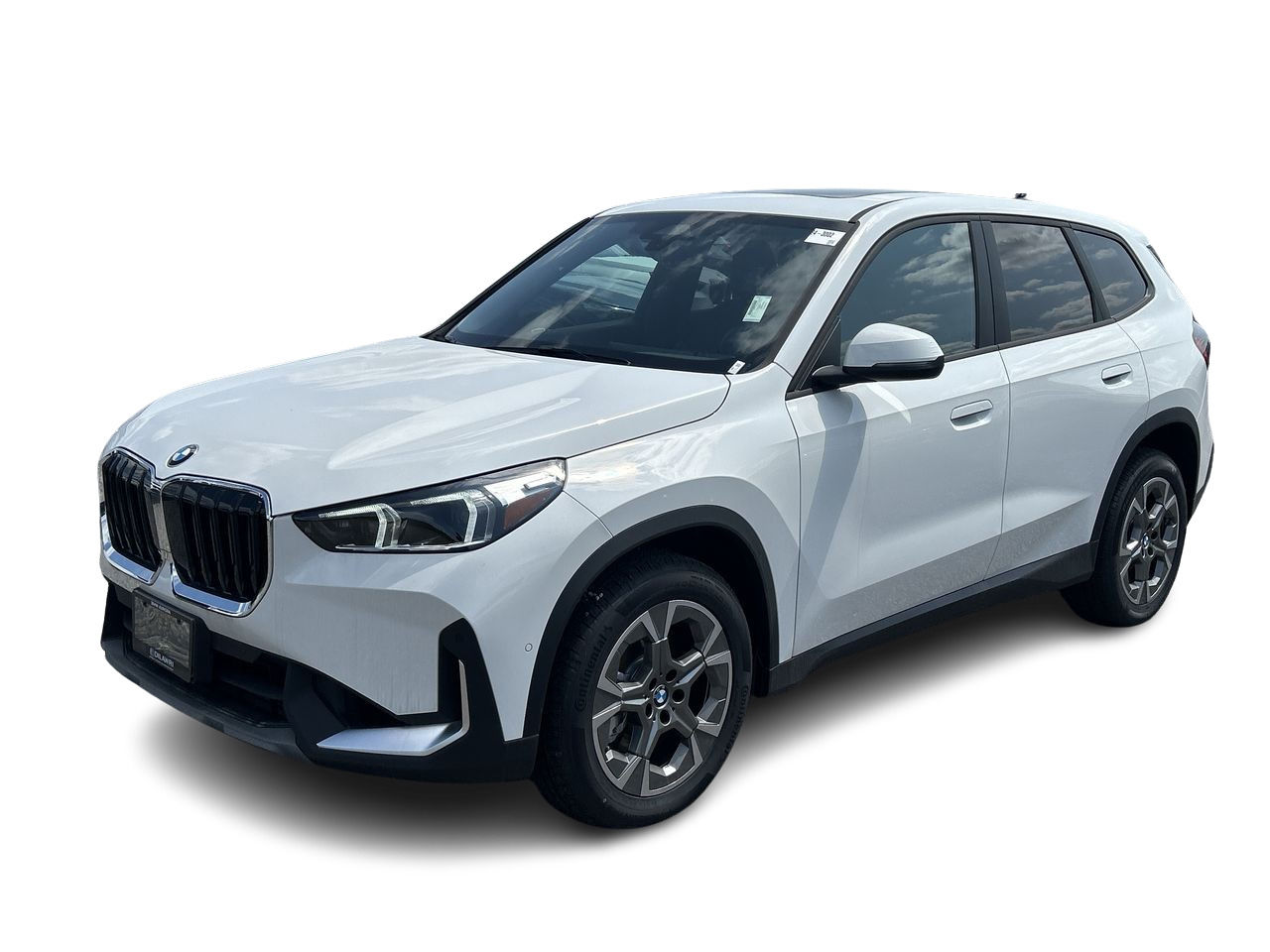 2024 BMW X1 in Aurora, Ontario