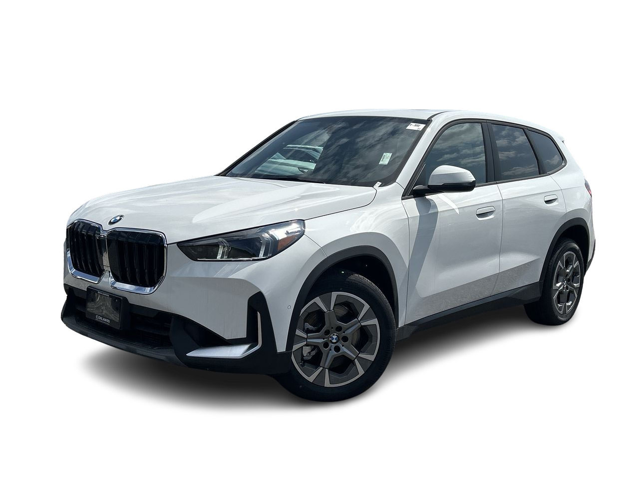 2024 BMW X1 in Aurora, Ontario
