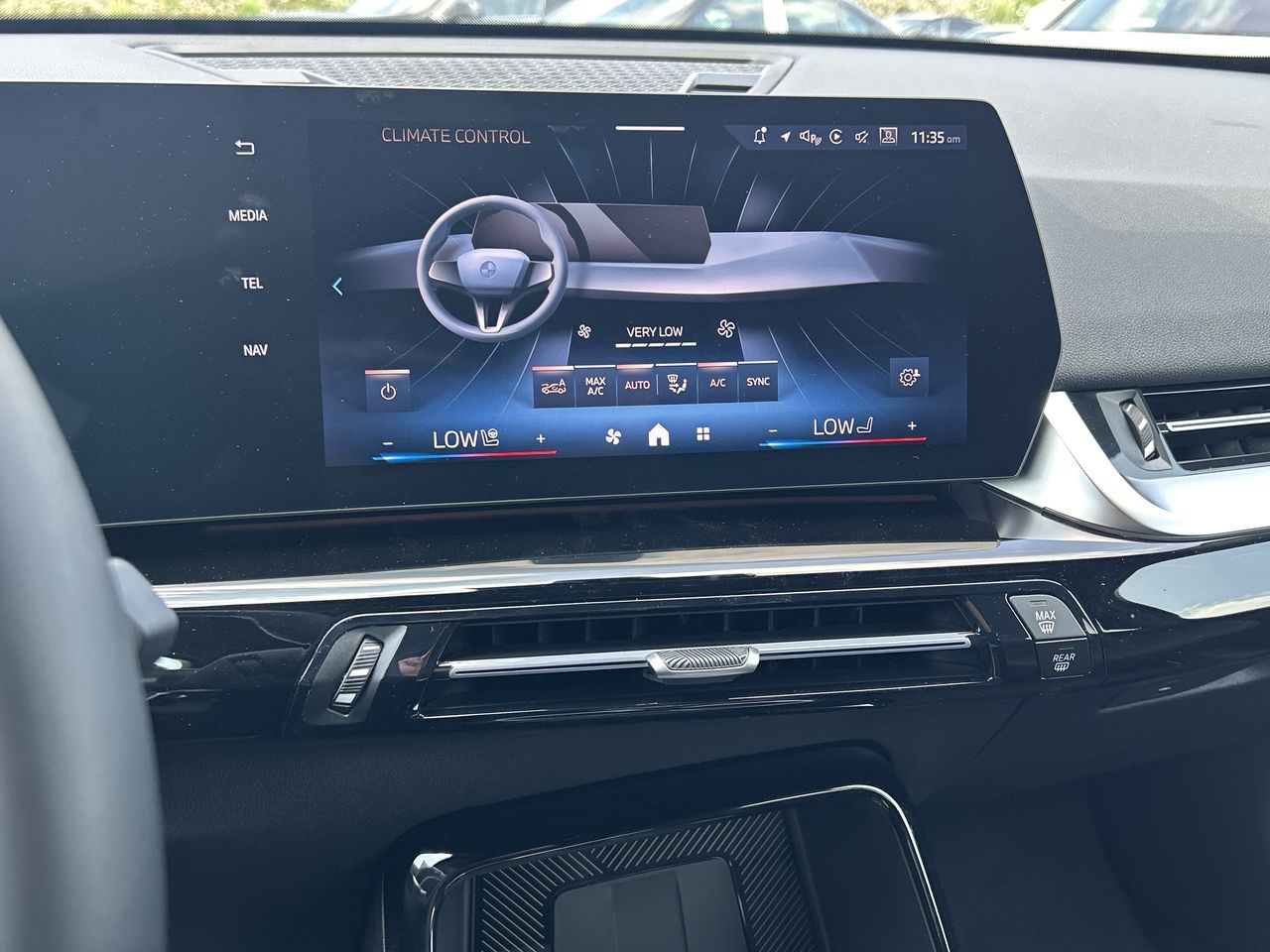2024 BMW X1 in Aurora, Ontario