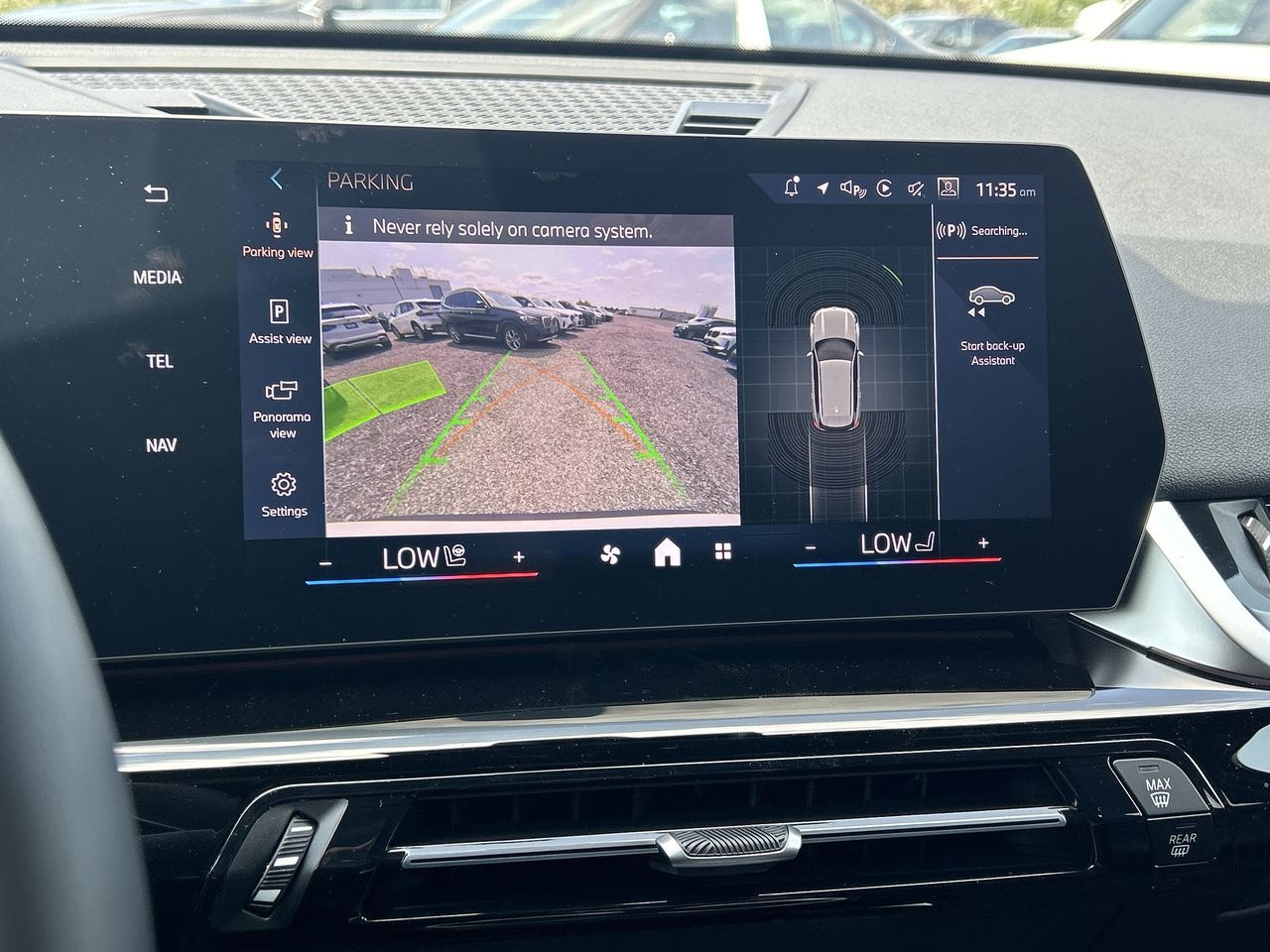 2024 BMW X1 in Aurora, Ontario