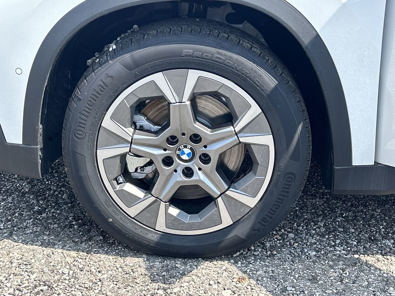 2024 BMW X1 in Aurora, Ontario