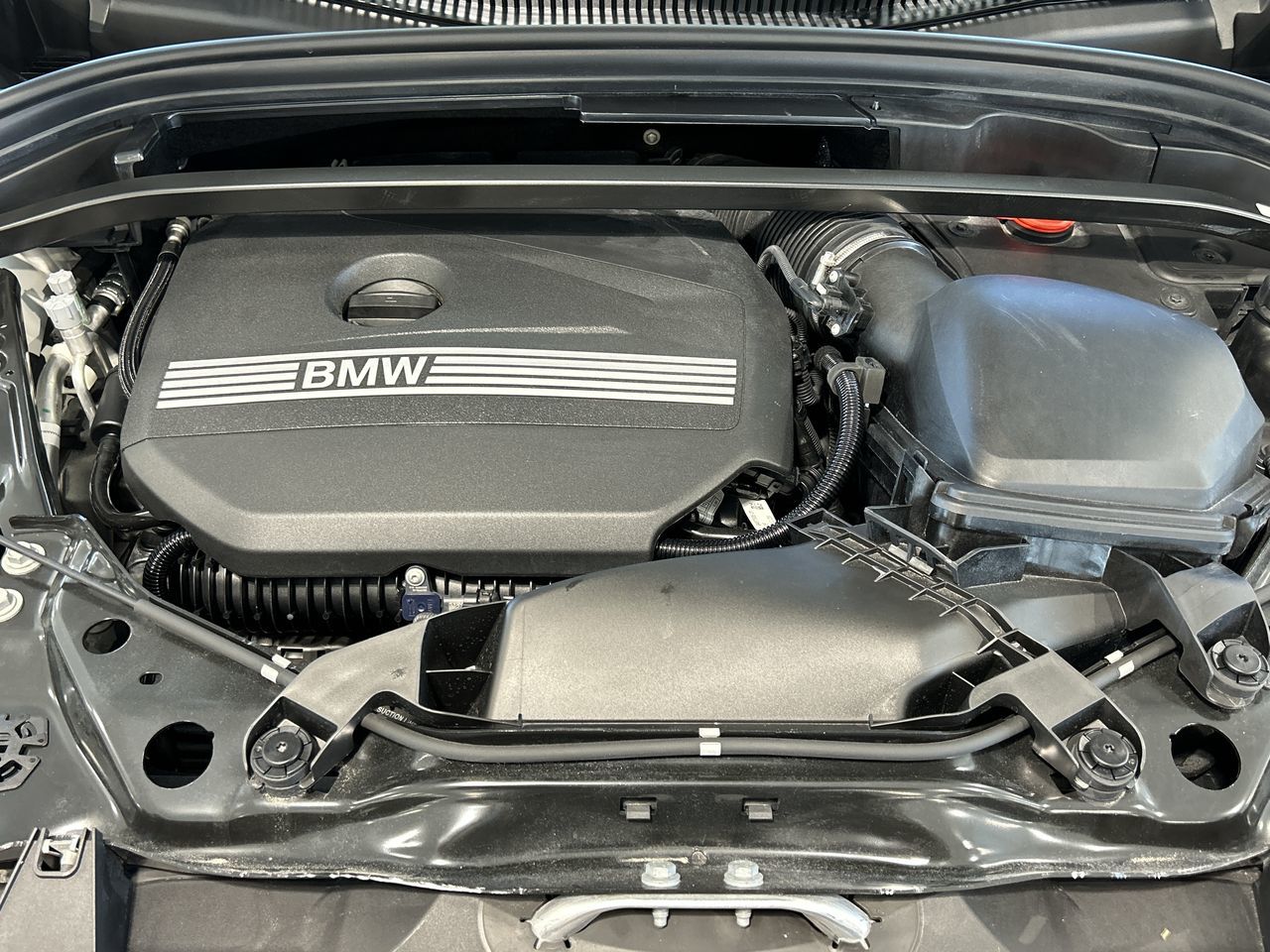BMW X1  2024 à Aurora, Ontario