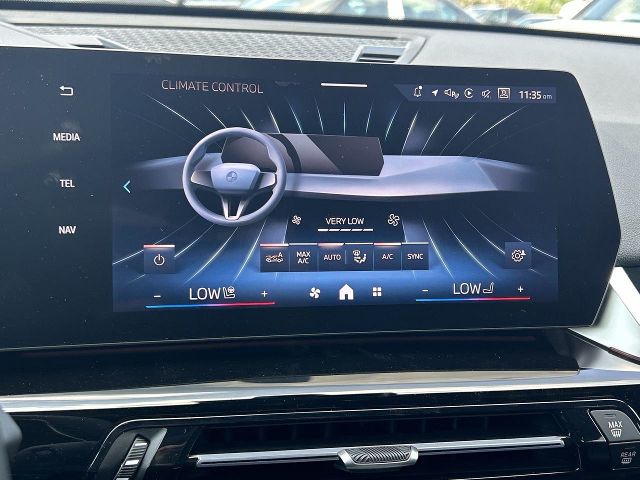 2024 BMW X1 in Aurora, Ontario