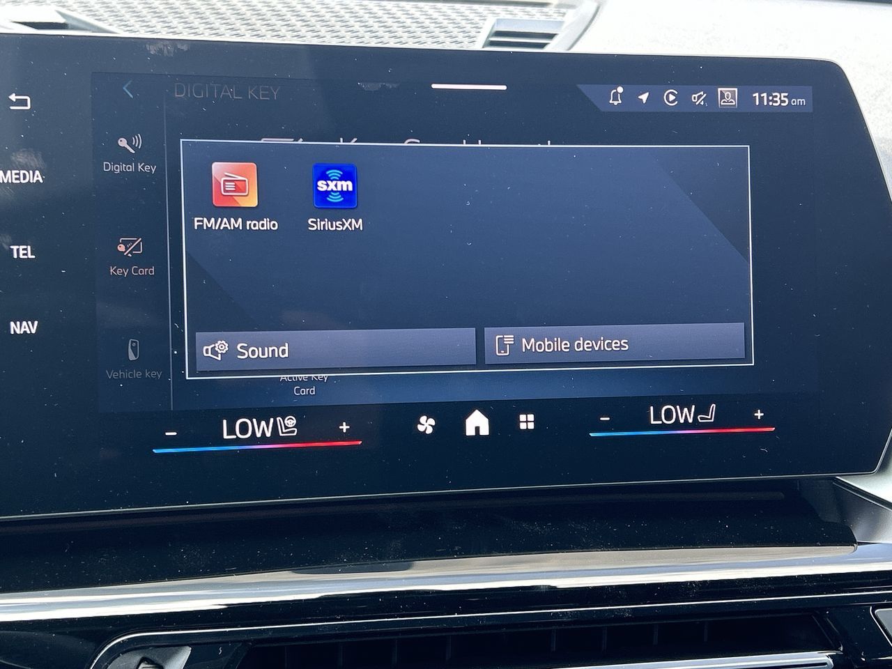 2024 BMW X1 in Aurora, Ontario