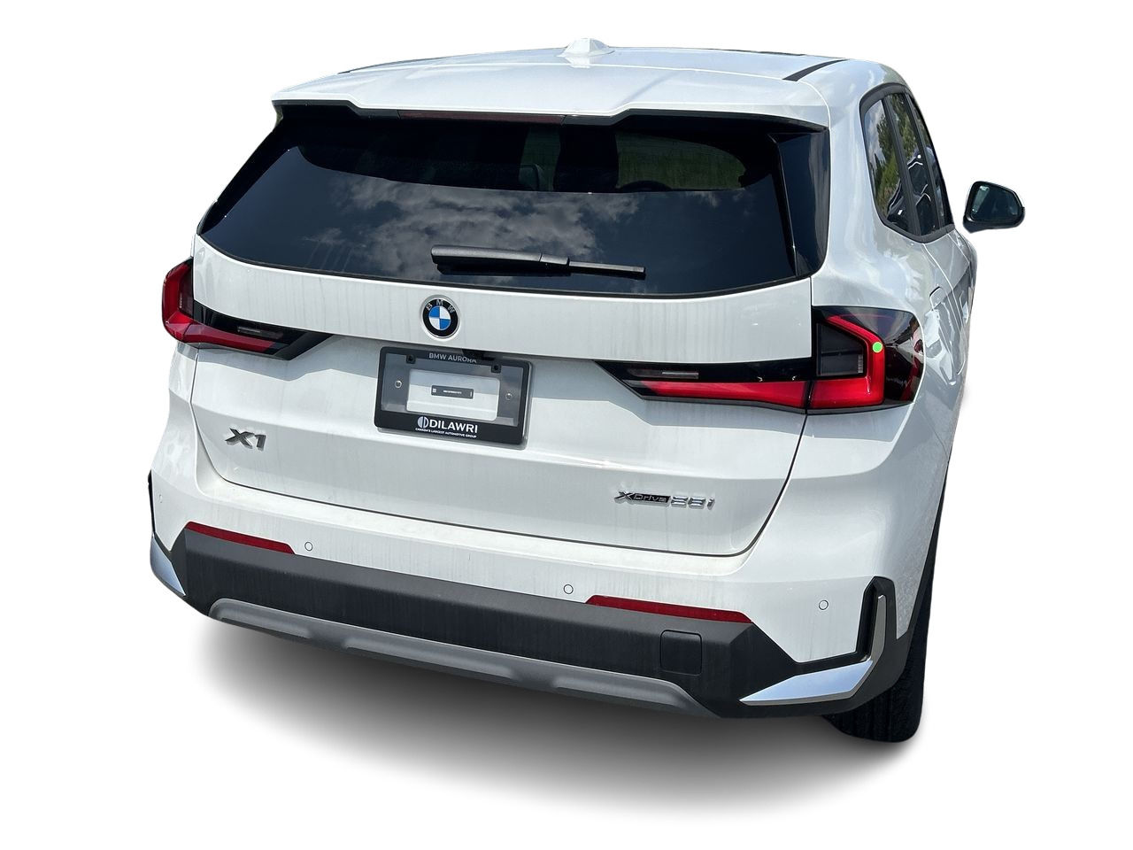 2024 BMW X1 in Aurora, Ontario