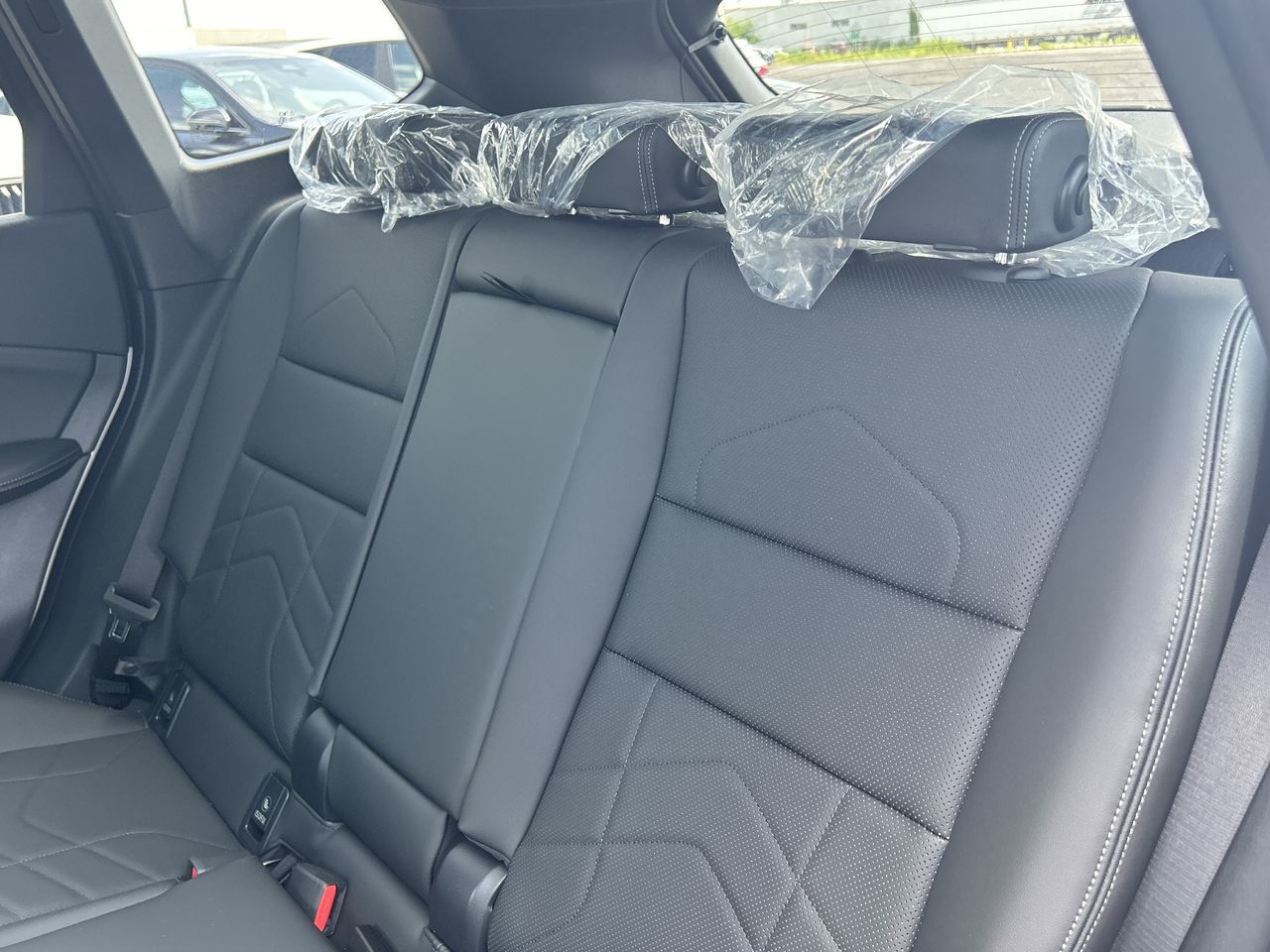 2024 BMW X1 in Aurora, Ontario