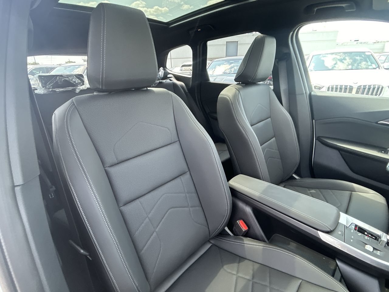 2024 BMW X1 in Aurora, Ontario