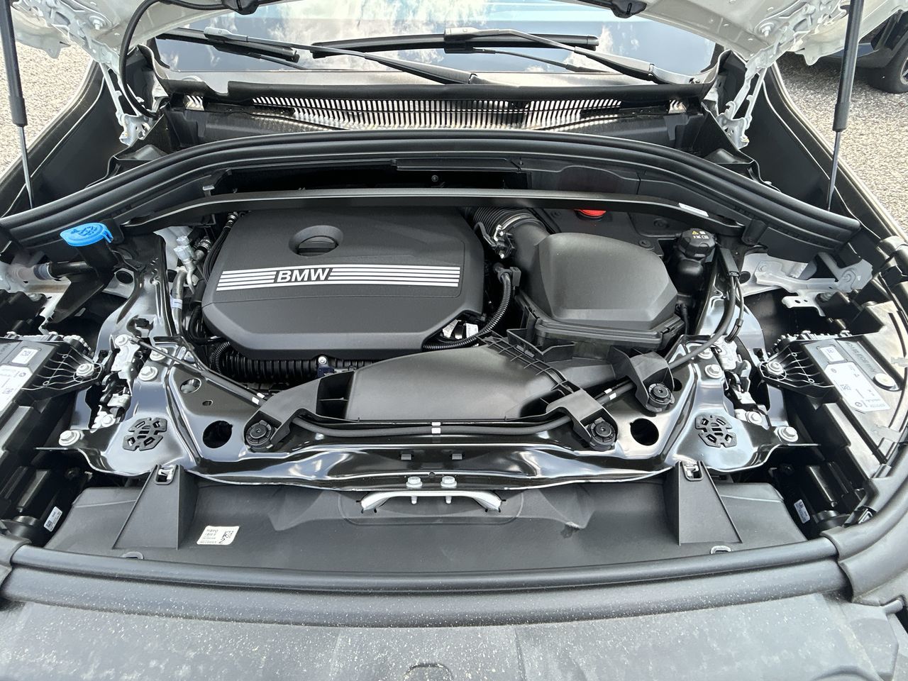 2024 BMW X1 in Aurora, Ontario