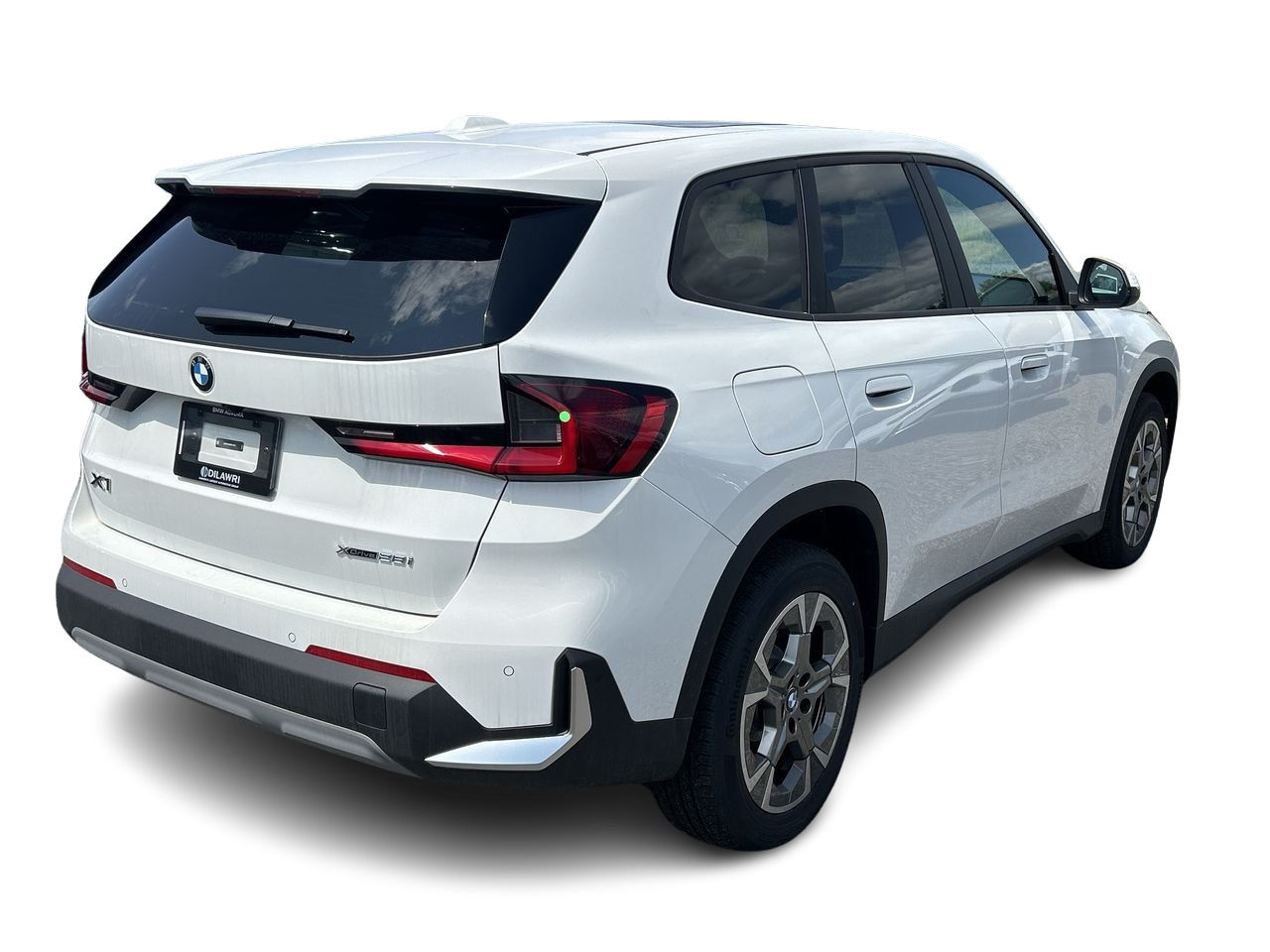 2024 BMW X1 in Aurora, Ontario