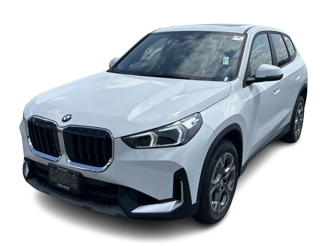 2024 BMW X1 in Aurora, Ontario