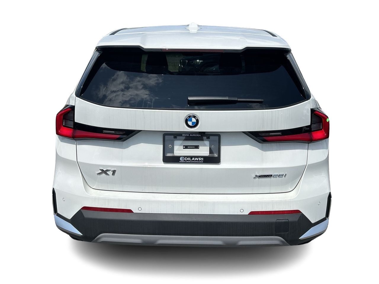 2024 BMW X1 in Aurora, Ontario