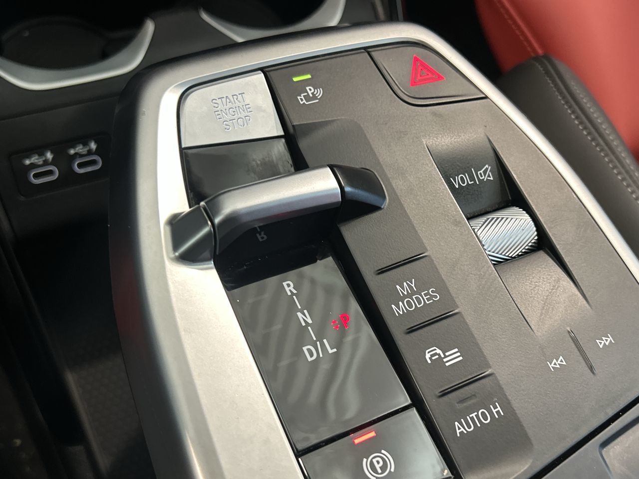 2024 BMW X1 in Aurora, Ontario