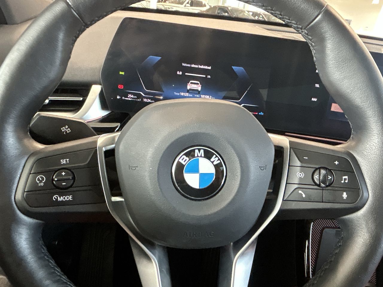 2024 BMW X1 in Aurora, Ontario