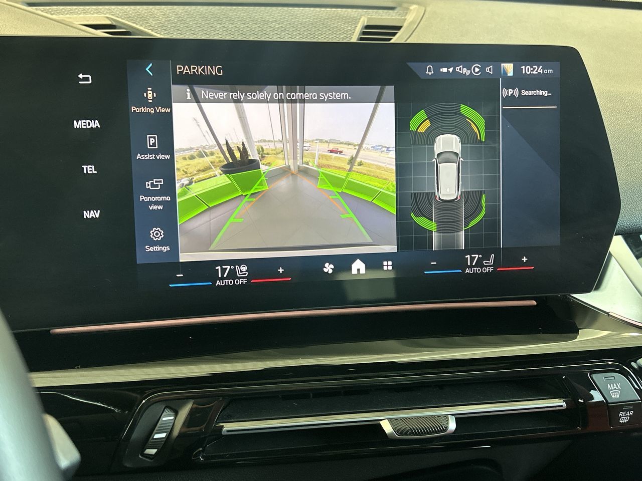 2024 BMW X1 in Aurora, Ontario