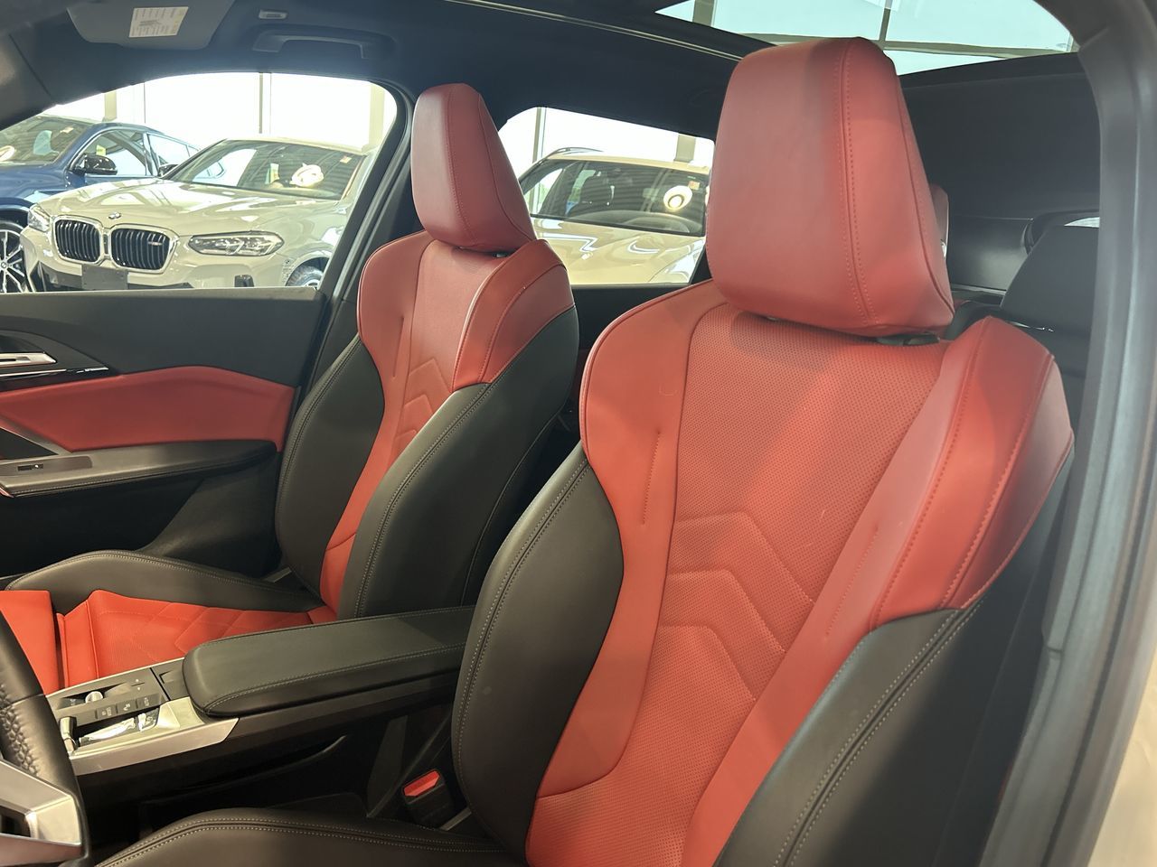 2024 BMW X1 in Aurora, Ontario