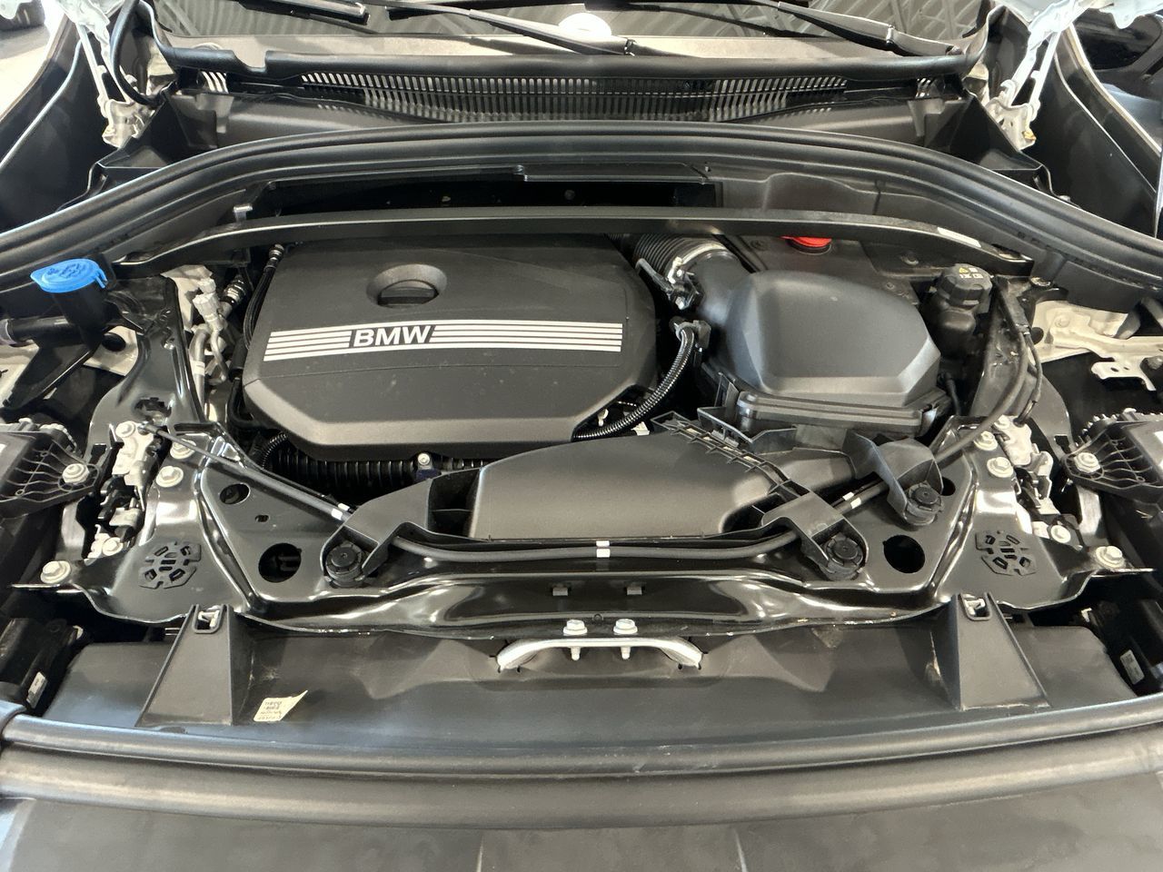 2024 BMW X1 in Aurora, Ontario