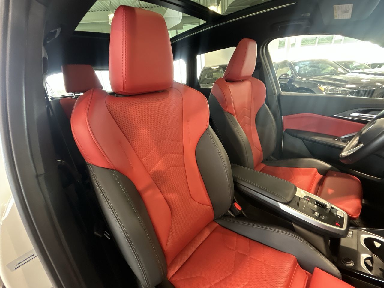 2024 BMW X1 in Aurora, Ontario