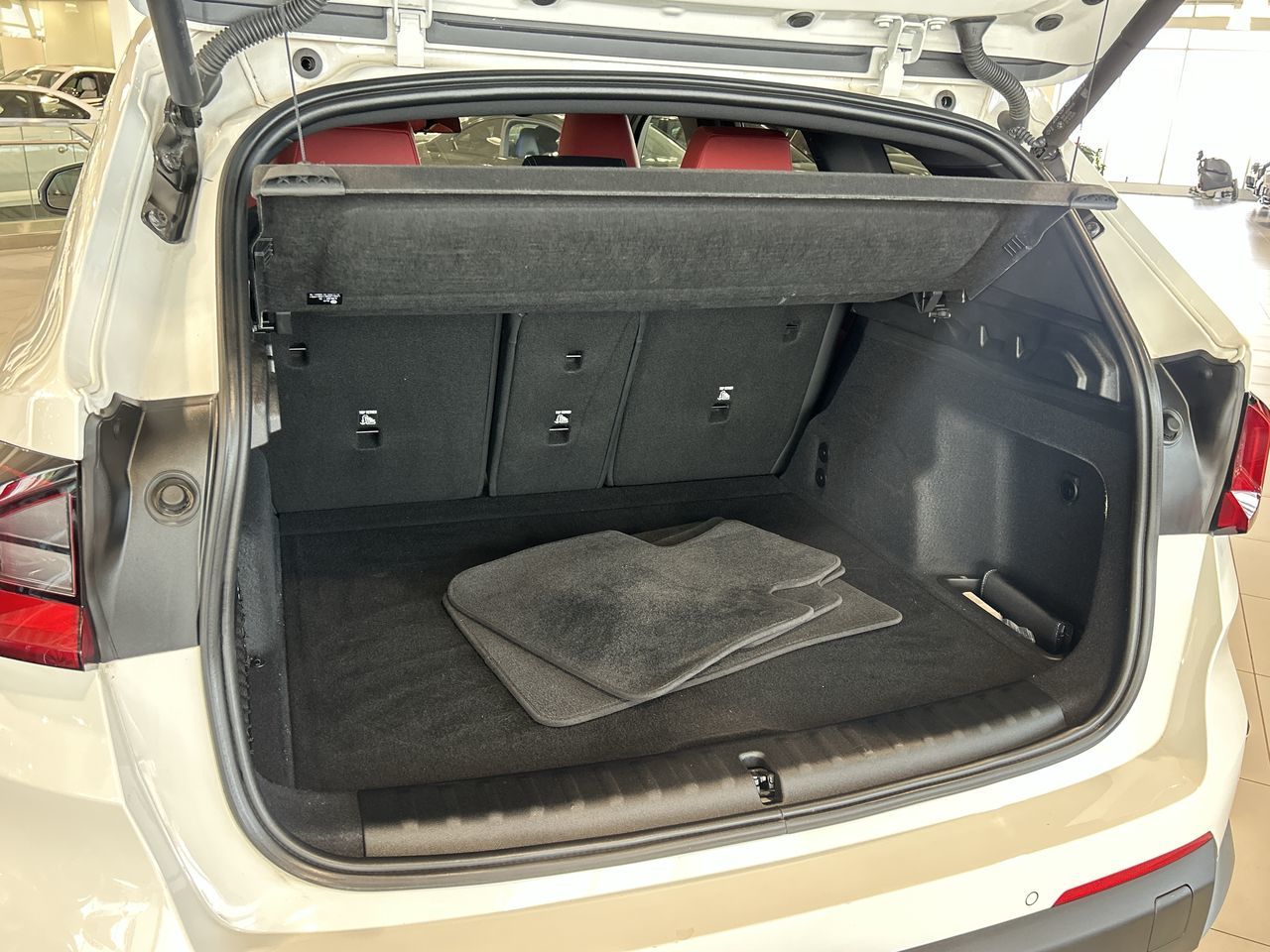 2024 BMW X1 in Aurora, Ontario
