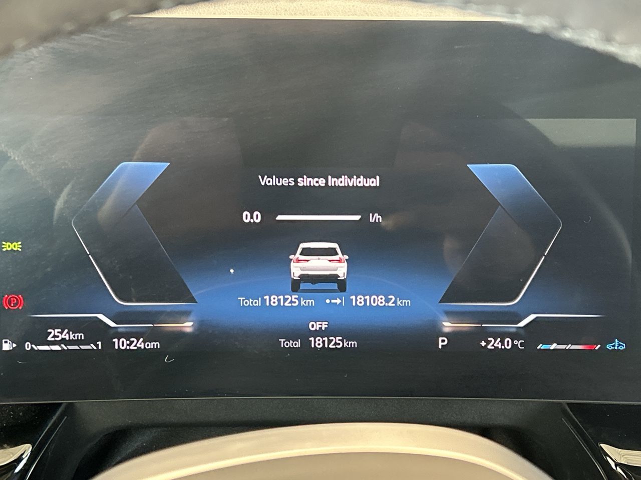 2024 BMW X1 in Aurora, Ontario