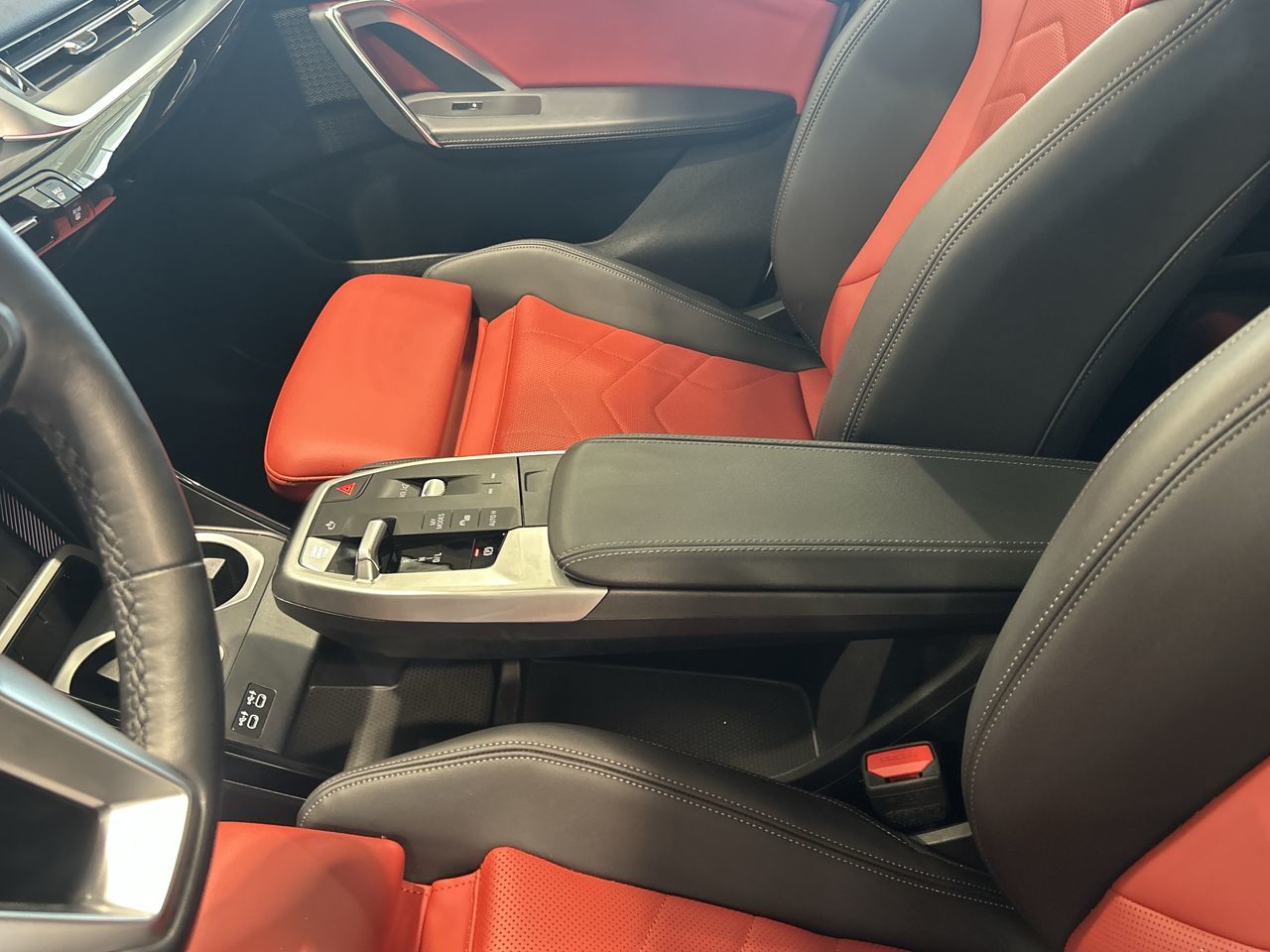 2024 BMW X1 in Aurora, Ontario