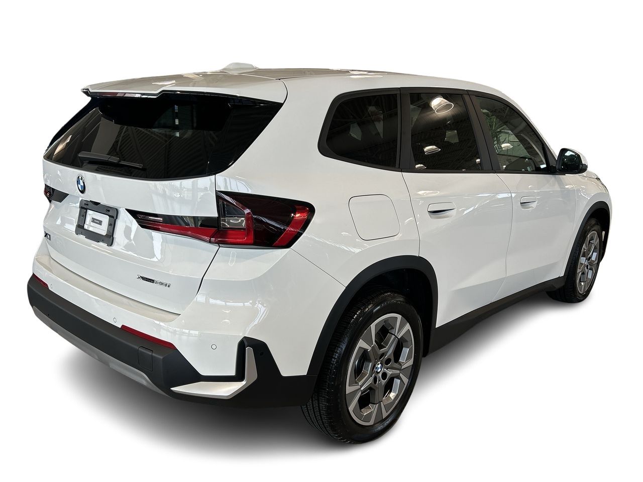 2024 BMW X1 in Aurora, Ontario