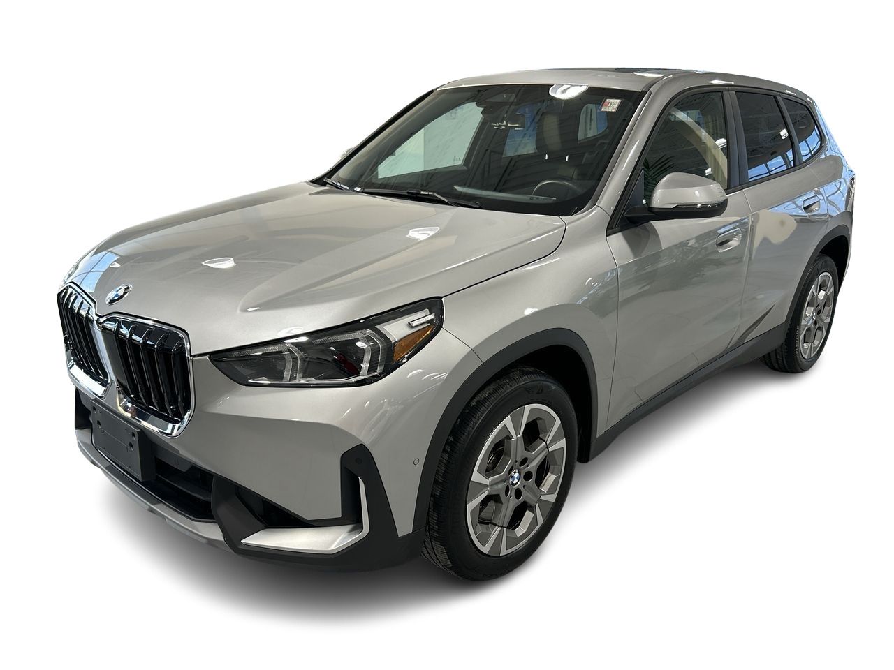 2024 BMW X1