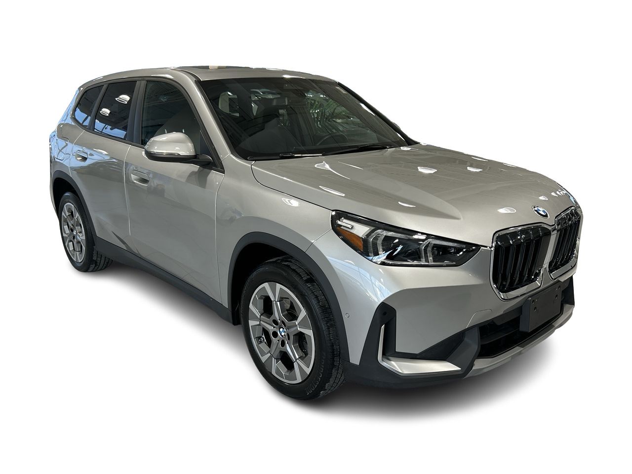 2024 BMW X1