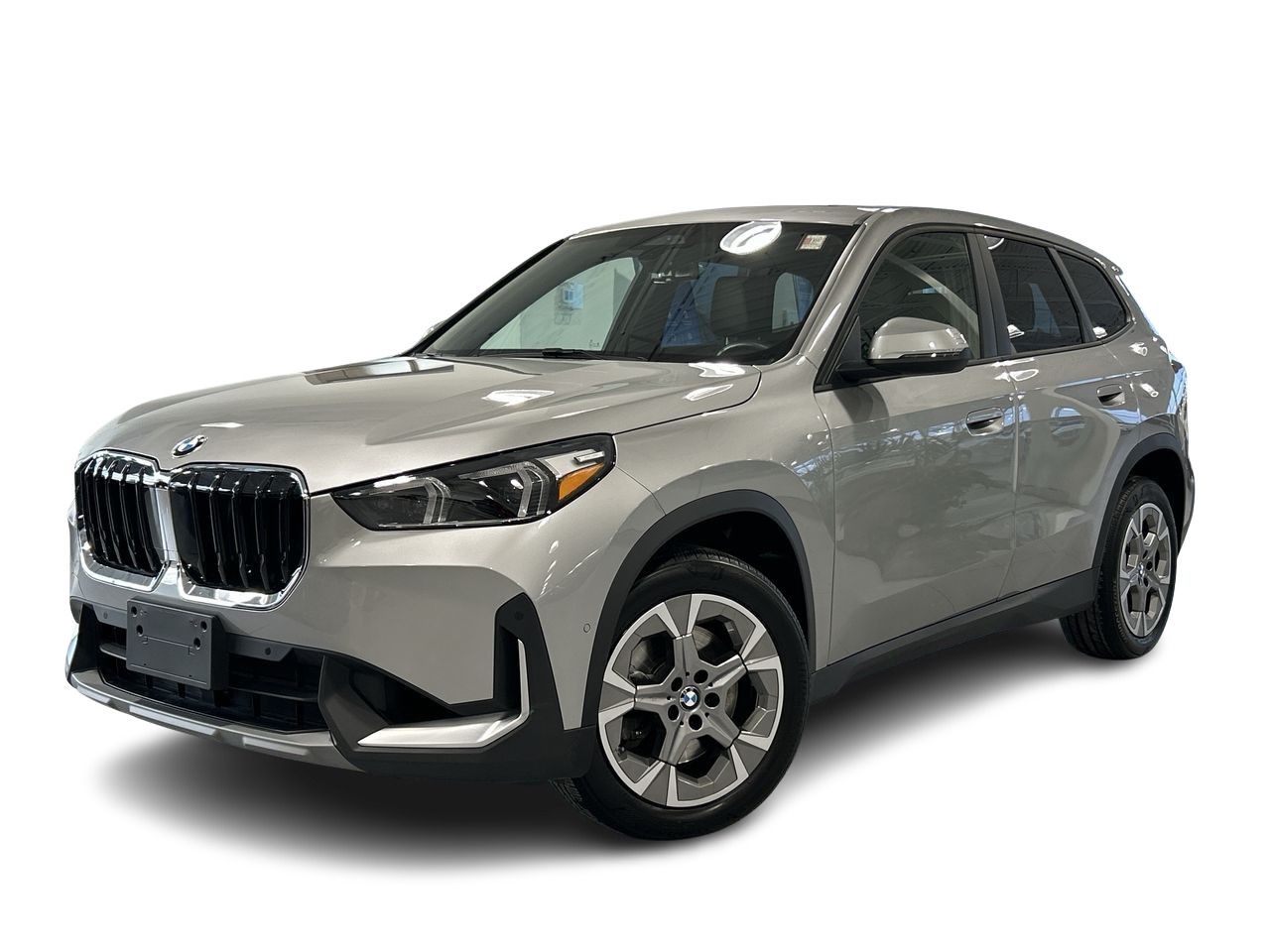 2024 BMW X1