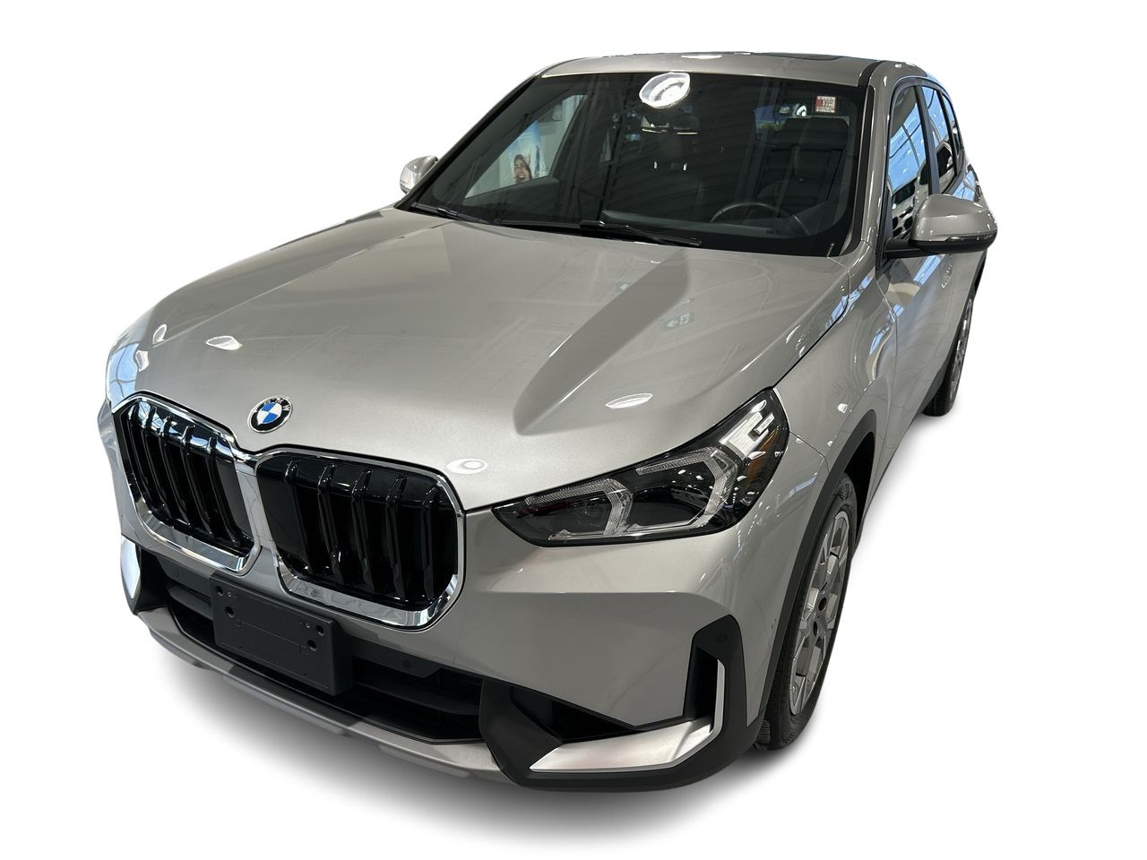 2024 BMW X1