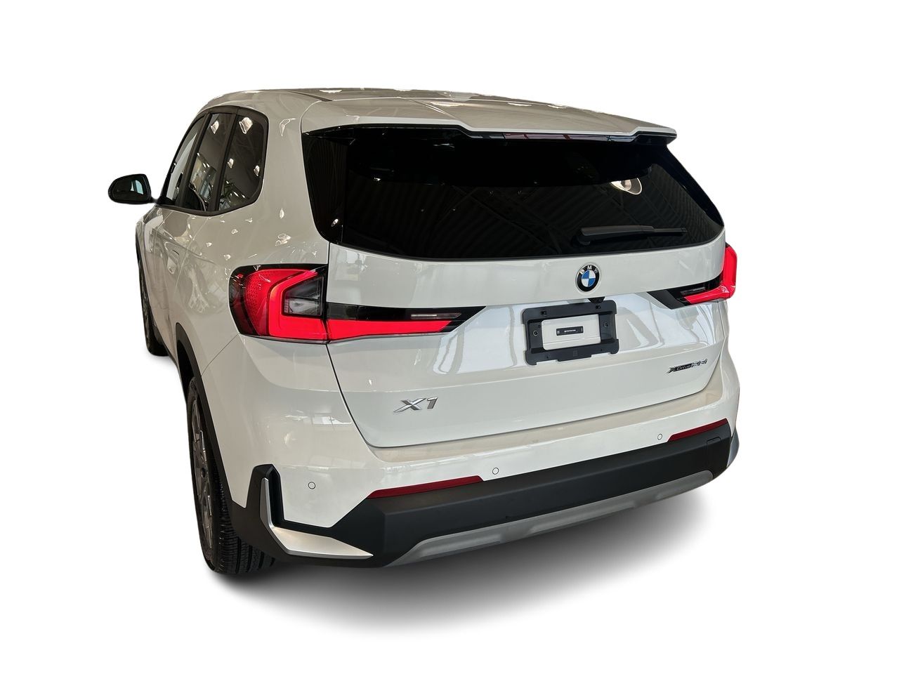 2024 BMW X1