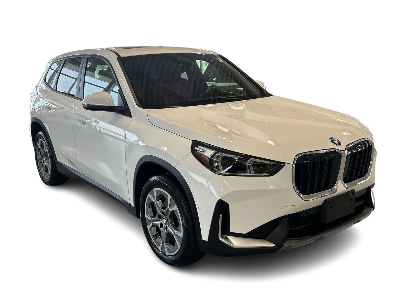 2024 BMW X1